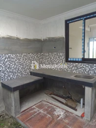 RUMAH MODERN MURAH DEKAT SMKN 9 MALANG KOTA