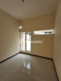 RUMAH MODERN MURAH DEKAT SMKN 9 MALANG KOTA