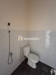 RUMAH MODERN MURAH DEKAT SMKN 9 MALANG KOTA