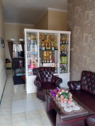 RUMAH MODERN MURAH DEKAT SMKN 9 MALANG KOTA