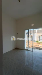 RUMAH MODERN MURAH MINIMALIS DEKAT SMKN 9 MALANG KOTA