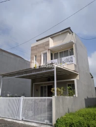 RUMAH MODERN MURAH MINIMALIS DEKAT SMPN NU SYAMSUDDIN MALANG