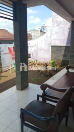 RUMAH MODERN SIAP HUNI LOKASI BARENG KOTA MALANG