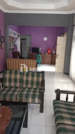 RUMAH MODERN SIAP HUNI LOKASI BARENG KOTA MALANG