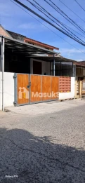 RUMAH MURAH BANDUNG DEKAT KAMPUS UPI CIBIRU