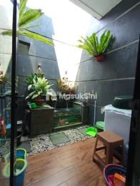 RUMAH MURAH BAWAH HARGA DEKAT SUMARECON BOGOR