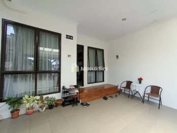 RUMAH MURAH BAWAH HARGA DEKAT SUMARECON BOGOR