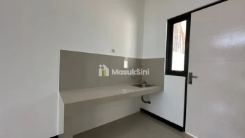 RUMAH MURAH DEKET  WISATA SUMBER AWAN MALANG KOTA