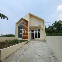 RUMAH MURAH DEKET AREA KOMERSIAL MALANG KOTA