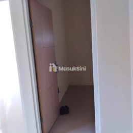 RUMAH MURAH DEKET AREA KOMERSIAL MALANG KOTA