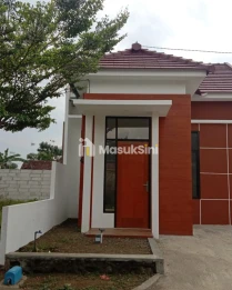 RUMAH MURAH DEKET AREA KOMERSIAL MALANG KOTA