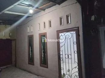 RUMAH MURAH DIJUAL – PASAR 4 HELVETIA
