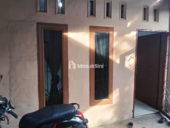 RUMAH MURAH DIJUAL – PASAR 4 HELVETIA