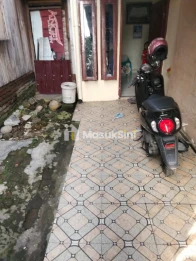 RUMAH MURAH DIJUAL – PASAR 4 HELVETIA