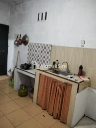 RUMAH MURAH DIJUAL – PASAR 4 HELVETIA