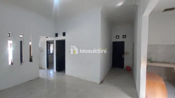 RUMAH MURAH DIJUAL SIAP HUNI – GRAHA DELI PERMAI, NAMORAMBE