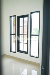 RUMAH MURAH INDEPENDEN  DEKET KEMANA MANA MALANG