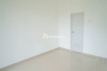 RUMAH MURAH INDEPENDEN  DEKET KEMANA MANA MALANG