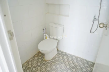 RUMAH MURAH INDEPENDEN  DEKET KEMANA MANA MALANG