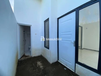 RUMAH MURAH LOKASI NGENEP KARANGPLOSO MALANG