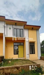RUMAH MURAH SIAP HUNI LOKASI TLOGOWARU TAJINAN MALANG