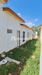 RUMAH MURAH SIAP HUNI LOKASI TLOGOWARU TAJINAN MALANG