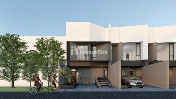 RUMAH NEW MINIMALIS KALIKEPITING DEKAT KALIJUDA PLOSO BRONGGALAN TAMBAKSARI
