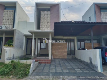 RUMAH PREMIUM URBAN LIVING -DI KOTA MALANG