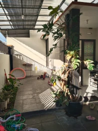 RUMAH SECOND SIAP HUNI - DEKAT FASILITAS UMUM