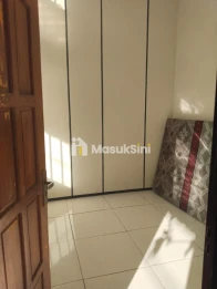 RUMAH SIAP HUNI 1 LANTAI LOKASI TASIKMADU MALANG