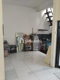 RUMAH SIAP HUNI 1 LANTAI LOKASI TASIKMADU MALANG