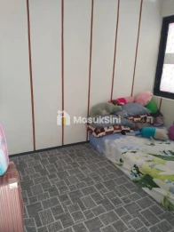 RUMAH SIAP HUNI 1 LANTAI LOKASI TASIKMADU MALANG
