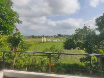 RUMAH SIAP HUNI 2 LANTAI LOKASI SAWOJAJAR 2