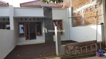 RUMAH SIAP HUNI 475 JUTA LOKASI DI KARANGPLOSO
