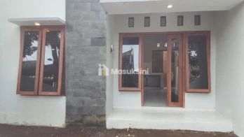 RUMAH SIAP HUNI 475 JUTA LOKASI DI KARANGPLOSO