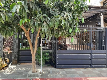 RUMAH SIAP HUNI 550 JUTA LOKASI OMAVIEW