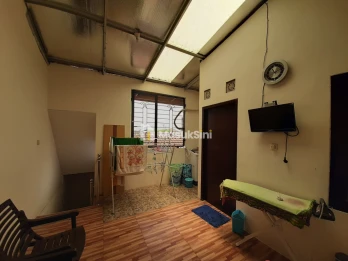 RUMAH SIAP HUNI 550 JUTA LOKASI OMAVIEW