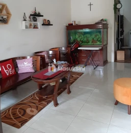 RUMAH SIAP HUNI 550 JUTA LOKASI OMAVIEW