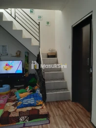 RUMAH SIAP HUNI 550 JUTA LOKASI OMAVIEW