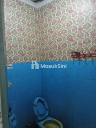 RUMAH SIAP HUNI 800 JUTA LOKASI SAWOJAJAR 1