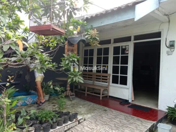 RUMAH SIAP HUNI 800 JUTA LOKASI SAWOJAJAR 1