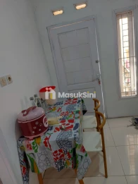 RUMAH SIAP HUNI BARU RENOV LOKASI DI SINGOSARI