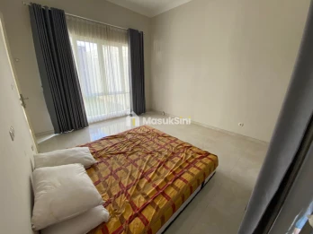 RUMAH SIAP HUNI DEKAT SENTRA BISNIS ELPICO MALANG