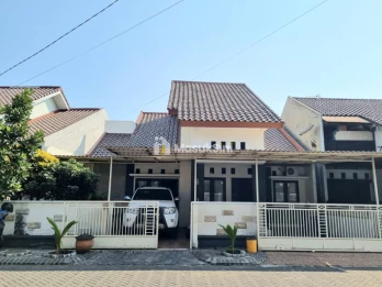 RUMAH SIAP HUNI FREE KITCHEN SET DI PANDANWANGI
