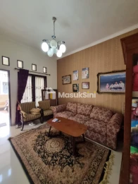 RUMAH SIAP HUNI FREE KITCHEN SET DI PANDANWANGI