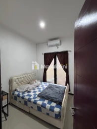 RUMAH SIAP HUNI LOKASI DI TASIKMADU MALANG