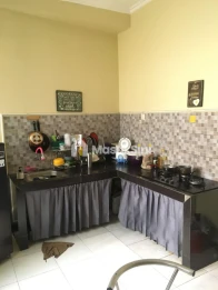 RUMAH SIAP HUNI LOKASI DI TASIKMADU MALANG