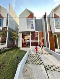 RUMAH SIAP HUNI LOKASI DI THE OZ RESIDENCE TIDAR