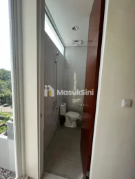 RUMAH SIAP HUNI LOKASI DI THE OZ RESIDENCE TIDAR