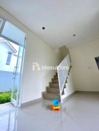 RUMAH SIAP HUNI LOKASI DI THE OZ RESIDENCE TIDAR